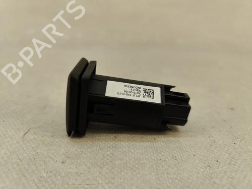 Elektronisk modul JAGUAR I-PACE (X590) EV400 AWD | BP27737391M83