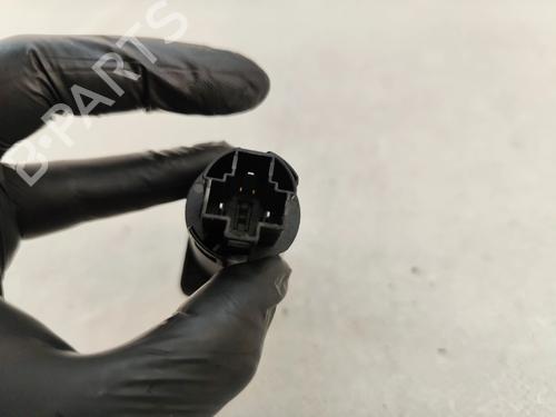 Elektronisk modul JAGUAR I-PACE (X590) EV400 AWD | BP27737391M83