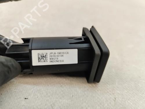 Módulo eletrónico JAGUAR I-PACE (X590) EV400 AWD | BP27737392M83 