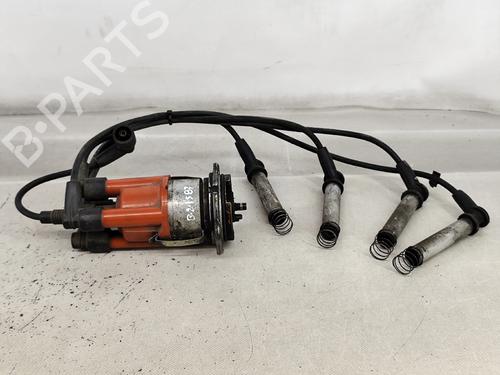 Used Ignition distributor OPEL CORSA B (S93) 1.2 i (F08, F68, M68) (45 hp) 24877210