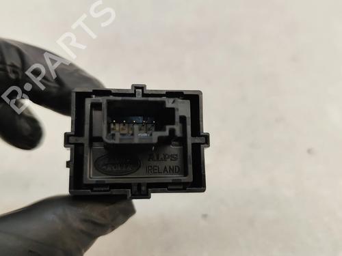 Warning switch JAGUAR I-PACE (X590) EV400 AWD | BP27737386I22
