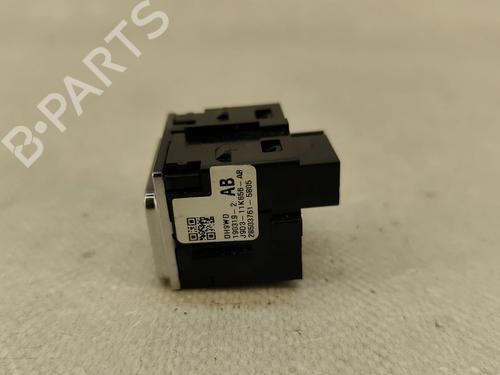 Warning switch JAGUAR I-PACE (X590) EV400 AWD | BP27737386I22