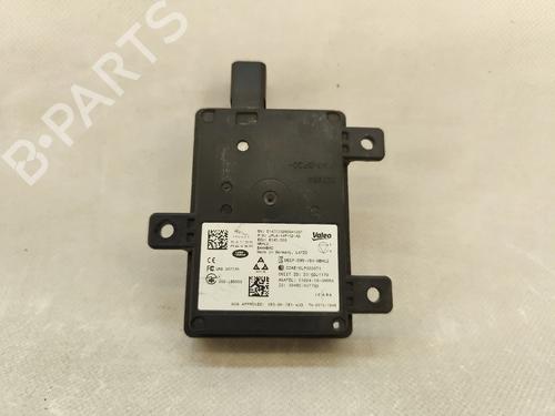 Elektronisk modul JAGUAR I-PACE (X590) EV400 AWD | BP27737395M83