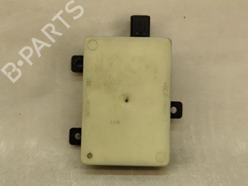 Elektronische module JAGUAR I-PACE (X590) EV400 AWD (400 hp) 27737396