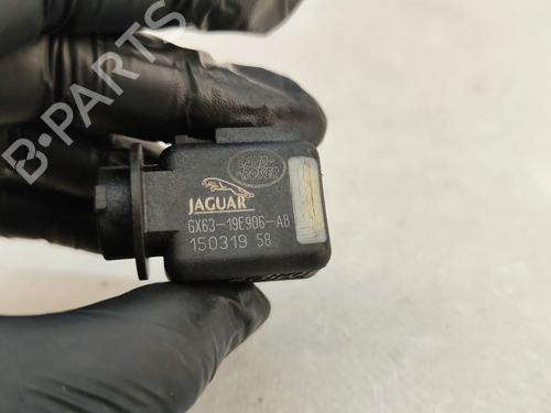 Elektronisk modul JAGUAR I-PACE (X590) EV400 AWD | BP27737399M83 