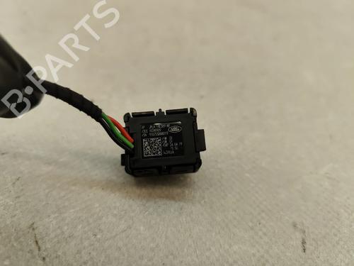 Elektronisk modul JAGUAR I-PACE (X590) EV400 AWD | BP27737401M83 