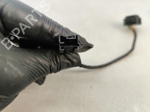 Elektronisk modul JAGUAR I-PACE (X590) EV400 AWD | BP27737401M83 