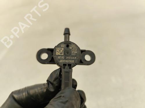 Electronic module JAGUAR I-PACE (X590) EV400 AWD | BP27737404M83 