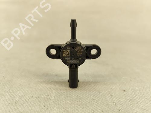 Used Electronic module JAGUAR I-PACE (X590) EV400 AWD (400 hp) 27737404