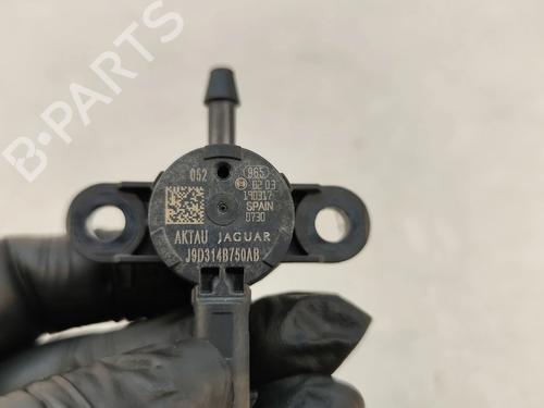 Electronic module JAGUAR I-PACE (X590) EV400 AWD | BP27737405M83 