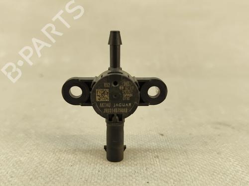 Elektronisk modul JAGUAR I-PACE (X590) EV400 AWD (400 hp) 27737405