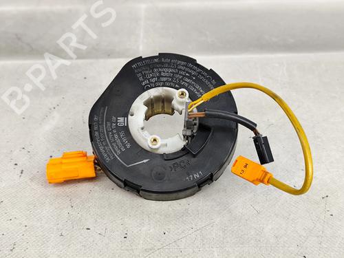 Used Squib airbag OPEL CORSA B (S93) 1.2 i (F08, F68, M68) (45 hp) 24877213