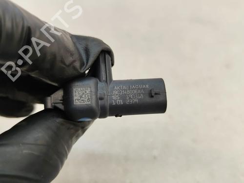 Electronic module JAGUAR I-PACE (X590) EV400 AWD | BP27737407M83 