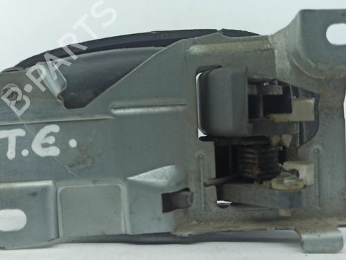 Rear left interior door handle MITSUBISHI LANCER VI (CJ_, CP_, CK_) 1.3 12V (CK1A) | BP27737957I15 