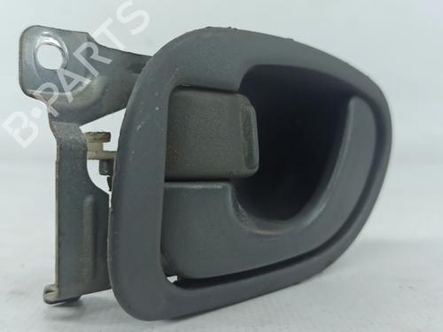 Rear left interior door handle MITSUBISHI LANCER VI (CJ_, CP_, CK_) 1.3 12V (CK1A) | BP27737957I15 