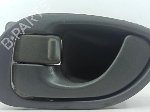 Rear left interior door handle MITSUBISHI LANCER VI (CJ_, CP_, CK_) 1.3 12V (CK1A) N/V