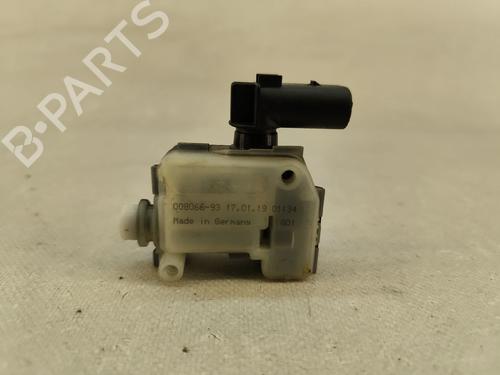 Elektronisk modul JAGUAR I-PACE (X590) EV400 AWD (400 hp) 27737580