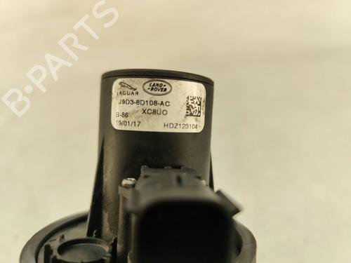 Other JAGUAR I-PACE (X590) EV400 AWD | BP27737433O1 