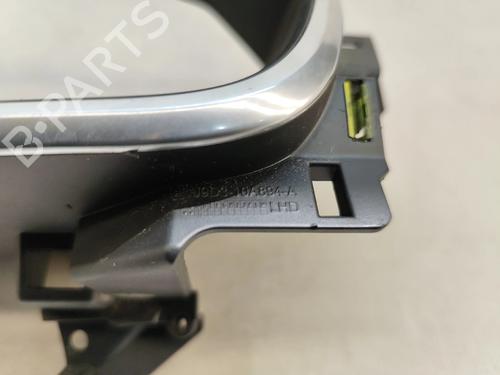 Andre JAGUAR I-PACE (X590) EV400 AWD | BP27737460O1 