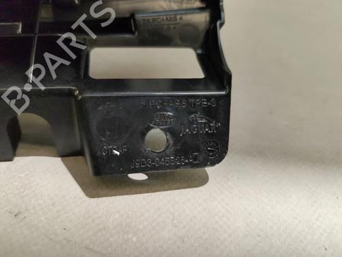 Andre JAGUAR I-PACE (X590) EV400 AWD | BP27737461O1 