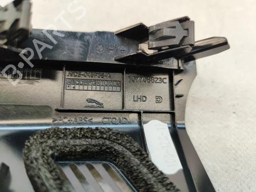 Andre JAGUAR I-PACE (X590) EV400 AWD | BP27737470O1