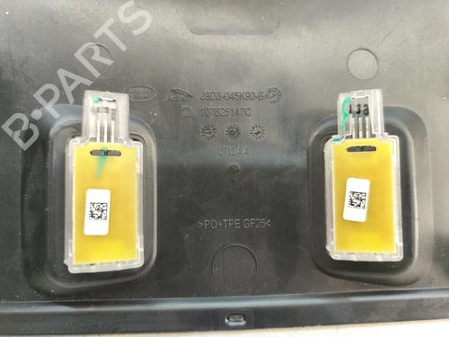 Other JAGUAR I-PACE (X590) EV400 AWD | BP27737471O1