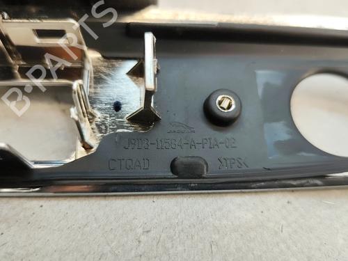 Andre JAGUAR I-PACE (X590) EV400 AWD | BP27737475O1 