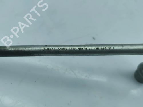 Andre JAGUAR I-PACE (X590) EV400 AWD | BP27737518O1 