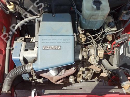 Moteur FIAT UNO (146_, 158_) 1.1 (56 hp) 27738152