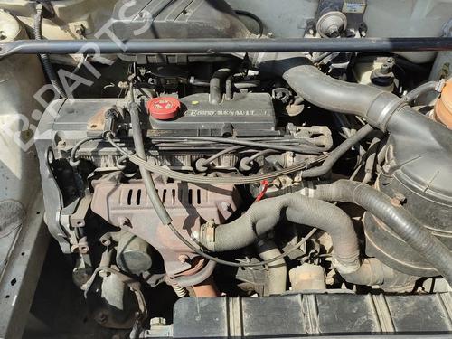 Moteur RENAULT 19 I (B/C53_) 1.4 (80 hp) 27738150