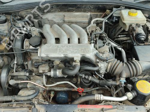 Used Engine VOLVO 460 (464) 1.6 (83 hp) 27738149
