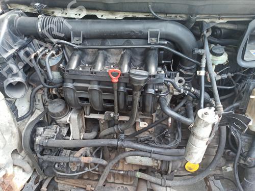 Engine MERCEDES-BENZ VITO Van (W638) 112 CDI 2.2 (638.094) 611980