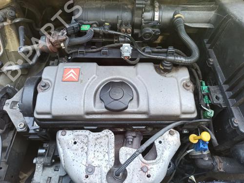 Used Engine CITROËN C3 I (FC_, FN_) 1.1 i (60 hp) 27738173