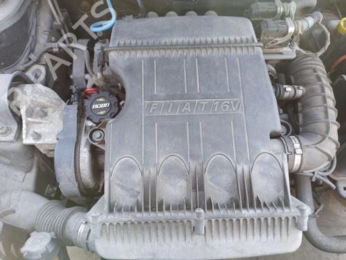 Used Engine FIAT PUNTO (188_) 1.2 16V 80 (188.233, .235, .253, .255, .333, .353, .639,... (80 hp) 27738174