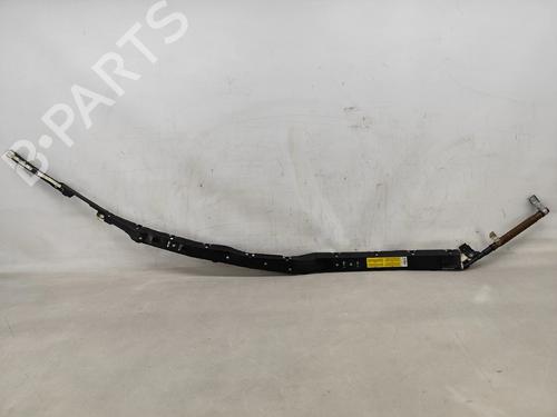 Venstre gardin airbag OPEL ASTRA H GTC (A04) 1.7 CDTi (L08) 24451351LH