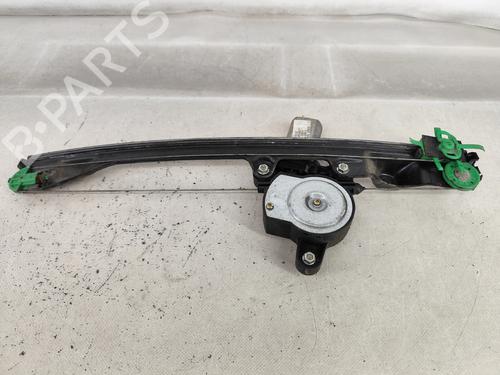 Rudehejsemekanisme Højre foran FIAT PUNTO Hatchback Van (188_) 1.3 JTD | BP27738169C23 