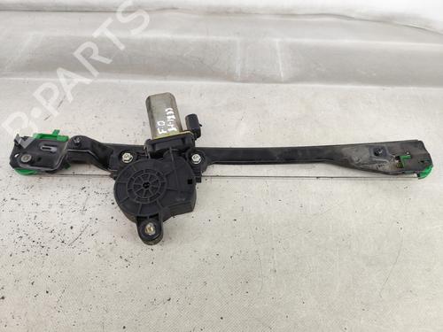 Rudehejsemekanisme Højre foran FIAT PUNTO Hatchback Van (188_) 1.3 JTD | BP27738169C23 