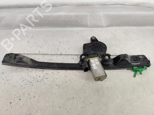 Rudehejsemekanisme Højre foran FIAT PUNTO Hatchback Van (188_) 1.3 JTD 46536311