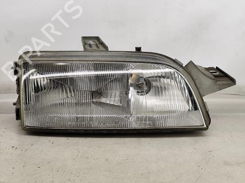 Lyskaster høyre FIAT PUNTO (176_) 75 1.2 (73 hp) 27738162