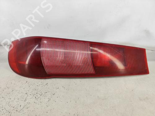 Used Left taillight FIAT PUNTO (176_) 55 1.1 (54 hp) 27738133