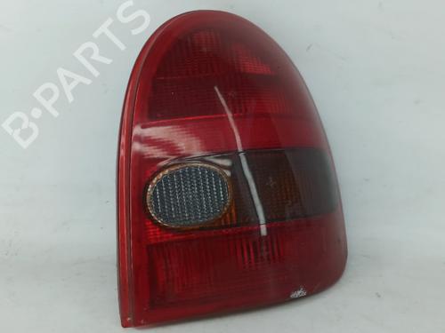 Right taillight OPEL CORSA B (S93) 1.7 D (F08, F68, M68) | BP27738359C35 