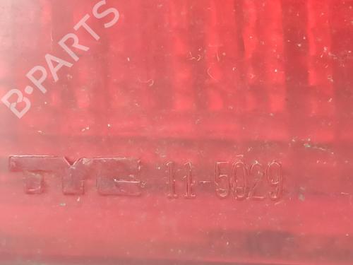Right taillight OPEL CORSA B (S93) 1.7 D (F08, F68, M68) | BP27738359C35 