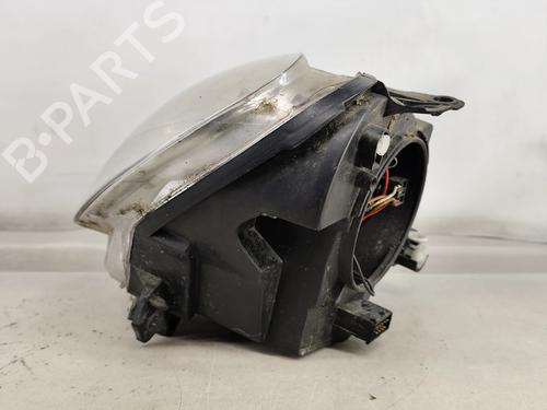 Left headlight CITROËN XSARA (N1) 2.0 HDi 90 | BP27738125C28 