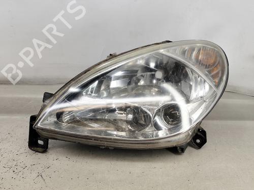 Used Left headlight CITROËN XSARA (N1) 2.0 HDi 90 (90 hp) 27738125