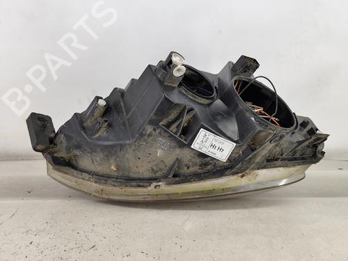 Left headlight CITROËN XSARA (N1) 2.0 HDi 90 | BP27738125C28 