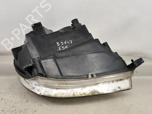 Left headlight CITROËN XSARA (N1) 2.0 HDi 90 | BP27738125C28 