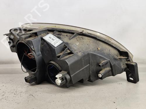 Left headlight CITROËN XSARA (N1) 2.0 HDi 90 | BP27738125C28 