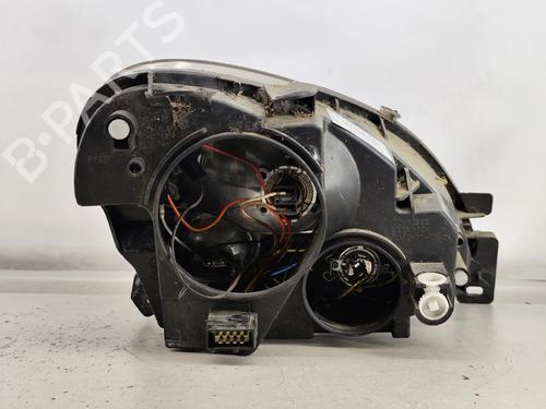 Left headlight CITROËN XSARA (N1) 2.0 HDi 90 | BP27738125C28 