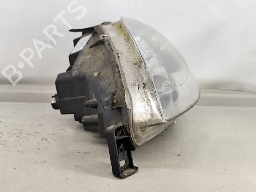 Left headlight CITROËN XSARA (N1) 2.0 HDi 90 | BP27738125C28 