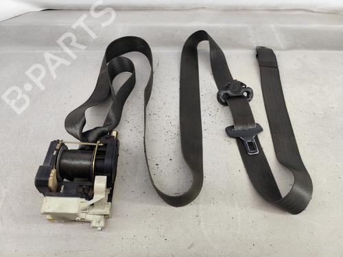 Sikkerhedssele foran venstre FIAT PUNTO Hatchback Van (188_) 1.3 JTD N/V